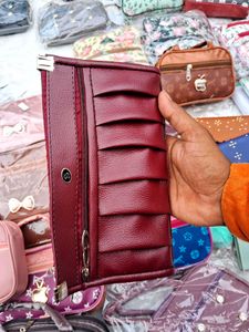 bag And Parse