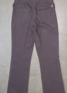 Flared Formal Pant Women
