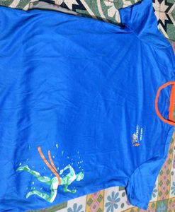 TATA Branded T-SHIRT (Half Sleeves)