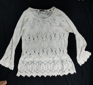 Net Long Top