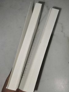 Rithvik Singh Book Set
