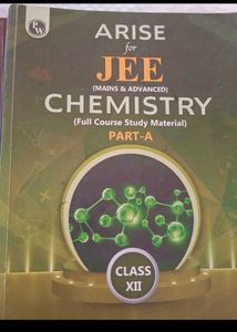 (599) PW ARISE FOR JEE MAINS IN ADVANCE FULL COURS