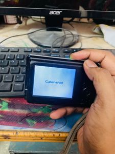 sony cybershot camera 10 megapixel