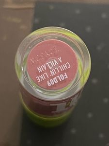 Nyx Fat Oil Lip Drip