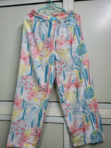 Floral 2-Piece Co-ord Set
