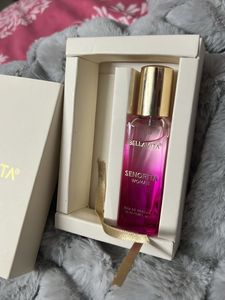 Bellavita Way De Perfume Women : Senorita 20ml