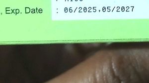 NEEM Luxury Bathing Bar