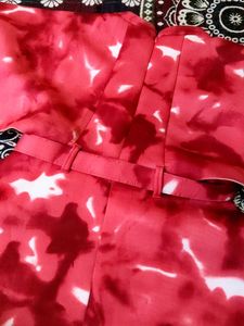 Party Wear Short Dress