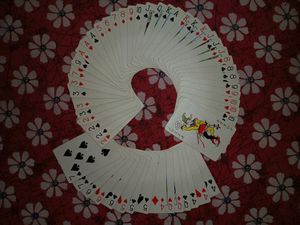 Playing Cards 🎴♠️