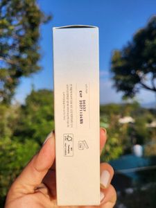 Beauty Of Joseon Aqua Fresh Sunscreen