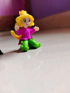 Toys &amp; Games Set