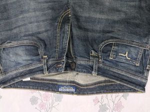 Flying Machine Denim Jeans