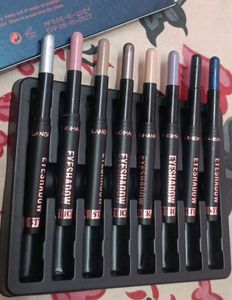 Langmanni Eyeshadow Stick Set