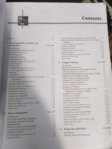 JEE Mathematics Practise Book