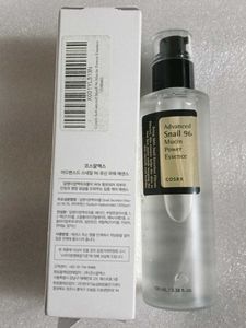 COSRX Advanced Snail 96 Mucin Power Essence