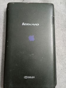 Lenovo tablet A7