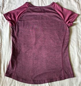 PRRFORMAX WOMENS TSHIRT