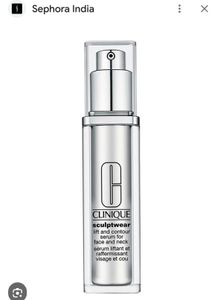 Clinique Sculptwear Serum