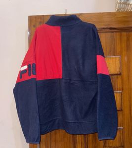 Fila Color Blocked Jacket