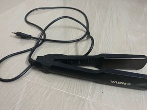 Brand New Nova Hair Straightener