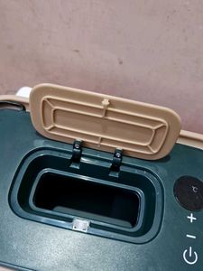 Wet Wipes Warmer
