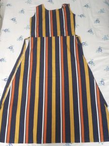 Full Length One Piece