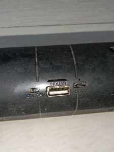 Bluetooth Speaker