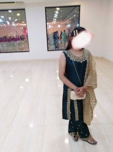 Elegant Kurta Set