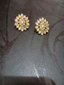 Stud Earrings
