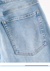 H&amp;M Bootcut Denim