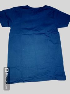 ZARA MAN T-SHIRT