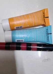 Combo Just 250