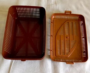 ⛔4 Multipurpose Container With Free 🎁🎁 ⛔