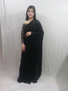 Ready to Wear Saree