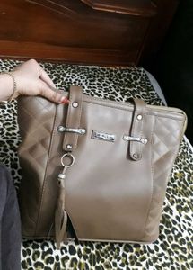 New Brown Handbag For Women