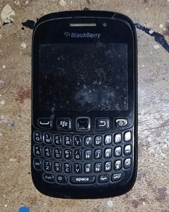 Dead Phone- BlackBerry