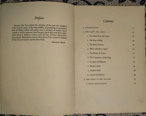 Shakespeare Plays - Set of 3