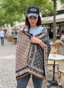 Celine Scarf