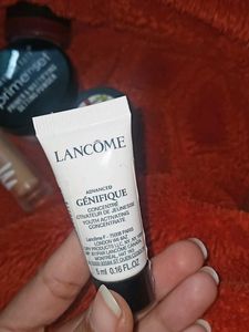 LANCOME Advanced Genifique Concrete ❤️