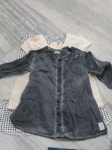 Mixed Clothing