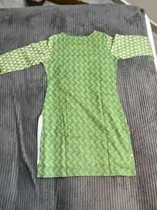 Kruti Palazzo Set