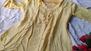 Yellow Top