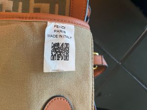 Fendi Handbag