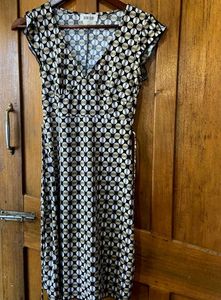 Polka Dress