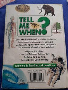 This Book For Up To 6th Or 7th Std. Students  Used But In Good Condition