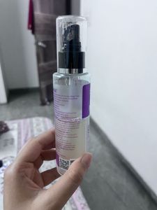 Streax Heat Protection Hair Spray