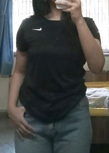 Nike Women Tshirt