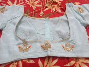 Designer Saree