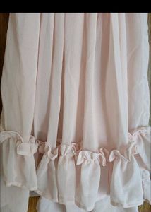 Chiffon Party Wear Dress
