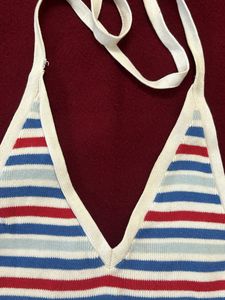 Striped Top